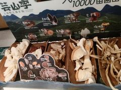 -芸山季·云南山珍菌火锅(南翔印象城MEGA店)