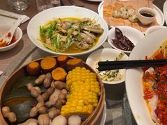 -湘轩·土菜研究院(光大店)