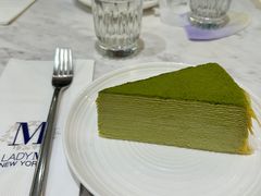 -Lady M(沙田新城市广场店)