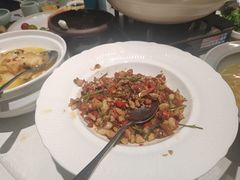 -上地宴·中关村的会客厅(清河高铁站店)