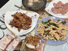 -金姐台湾菜(珠江路店)