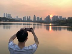 -南宁南湖公园