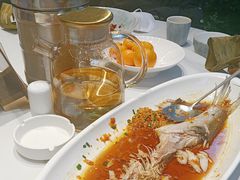 -清湘宴餐厅(秀峰山公园店)