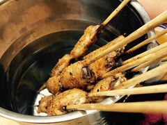 -炒豆合作社(东四总店)