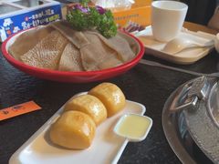 -牛品荟牛肉火锅(新城广场店)