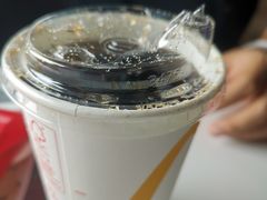 -麦当劳(百荣世贸商城店)