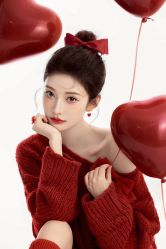 -克拉女神写真馆·匠心定制