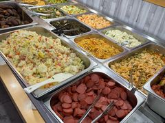 -香里香自助盒饭(红旗街店)
