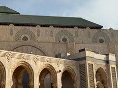 -哈桑二世清真寺