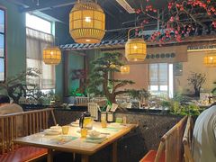 -筱爷叔·上海传统手工菜(玉树路店)