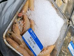 -鹰龙海畔度假酒店(咸祥店)