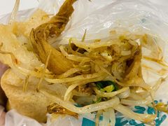 -田三卷馍(万达分店)