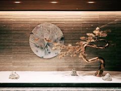 -湘湖逍遥庄园·水漾中餐厅