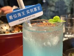 -烛影拾光观景餐厅·创意菜·摄影·小提琴(大唐不夜城店)