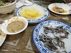 -清真·鸦儿李记·小馆(后海店)