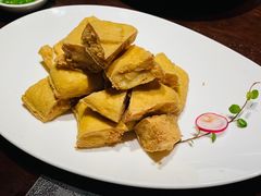 -潮舍(环球金融中心店)