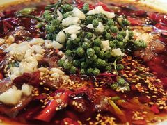 -望京一号·重庆江湖菜(工体店)