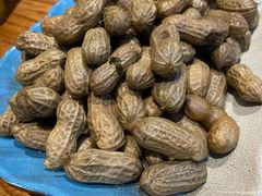 -冰城串吧(柳芳店)