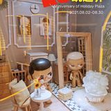 🤖KUBO 全球首展 | 酷玩边界，跨越新次元～