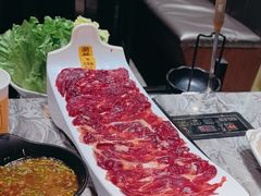 -潮发潮汕牛肉店(芳村店)