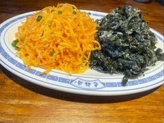 -老雒阳面馆·水席·洛阳菜(王城路店)