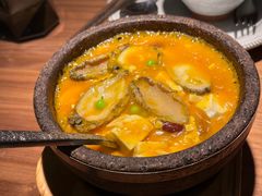 -星叶·东南亚料理(温州万象城店)