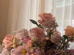 -PARFUM FLORAL花境法餐(南京首店)