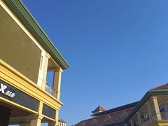 -长沙友阿奥特莱斯