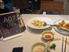 -开海·红岛海鲜虾水饺(石老人店)