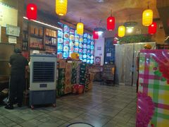 -人民公社铁锅炖·东北菜(卫国道店)