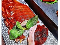 JE甄选烤鸭-JE 北京(华熙LIVE店)