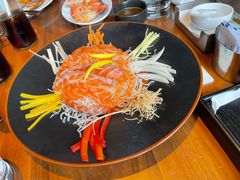 -广州富力君悦大酒店·凯菲厅