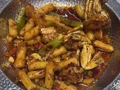 -蟹宗蟹(润达国际五楼店)