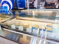 素食主义沙拉-禾沐·轻食·面包·咖啡