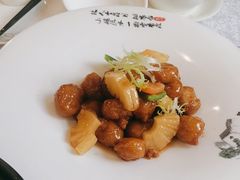 -岭南海晏楼(滨江东总店)