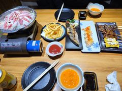 -福匠日本料理(人民路店)