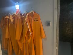 -Xcape异时刻密室逃脱真人NPC(新世界百货崇文店)