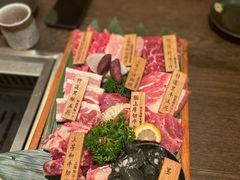 -暖都焼肉·和牛酒場(花都店)