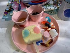 -水桶王国主题餐厅·聚会·生日派对·亲子活动·家庭套餐(亚龙湾希尔顿店)