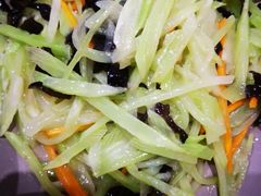 -Restaurant Sichuan 川里川外