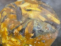 松花鱼-粗粮人家·东北菜(洋桥店)