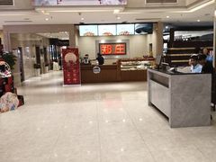-郑庄脂渣海鲜楼(九水路店)