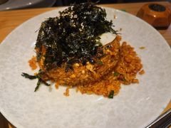 -金顺碳烤肉(番禺傍江地铁站店)