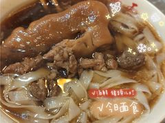 -李兰英湖南面馆(护国路店)