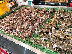 -盒马鲜生(189购物中心店)