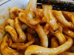 甜水面-玉滋補