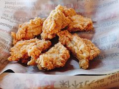 -肯德基(杭州柳浪闻莺店)