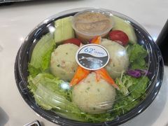 -上清·三文鱼鲜寿司(同德店)