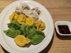 -连鹭海鲜·大连菜(星海店)