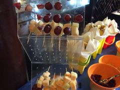 -三亚亚龙湾雅高美爵酒店